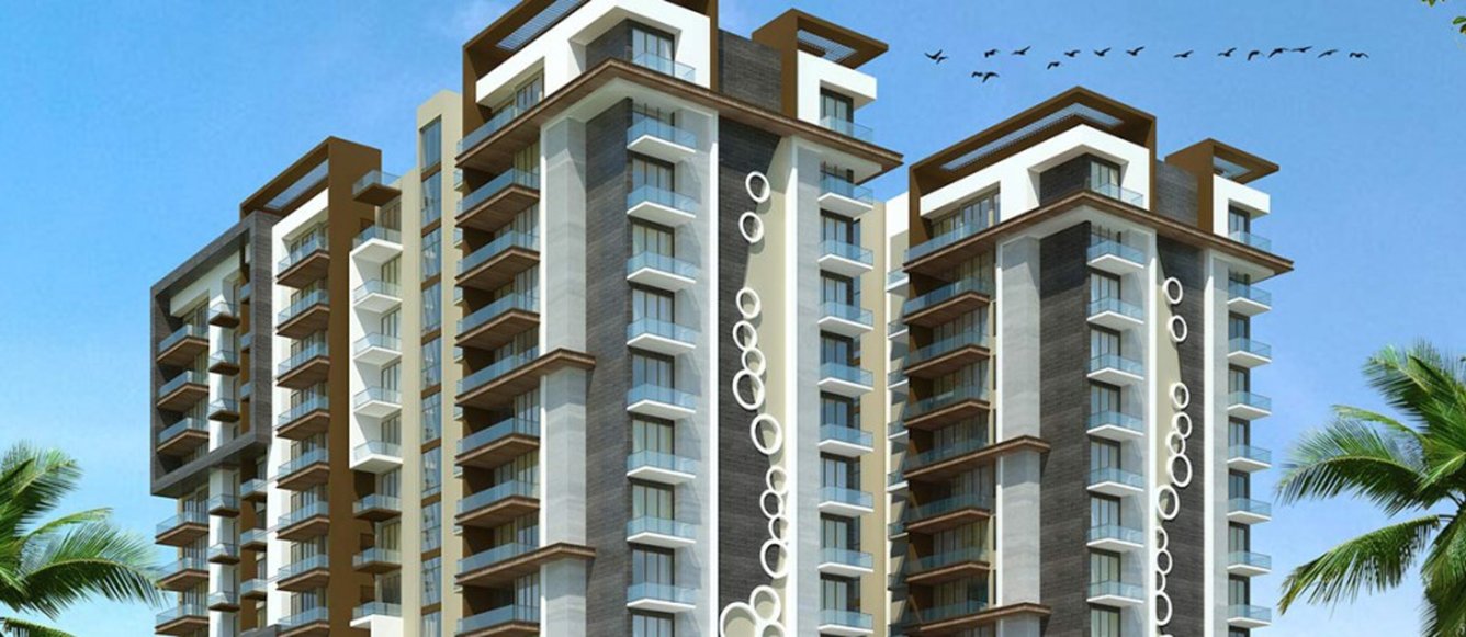 Images for Elevation of SSG Shivalika