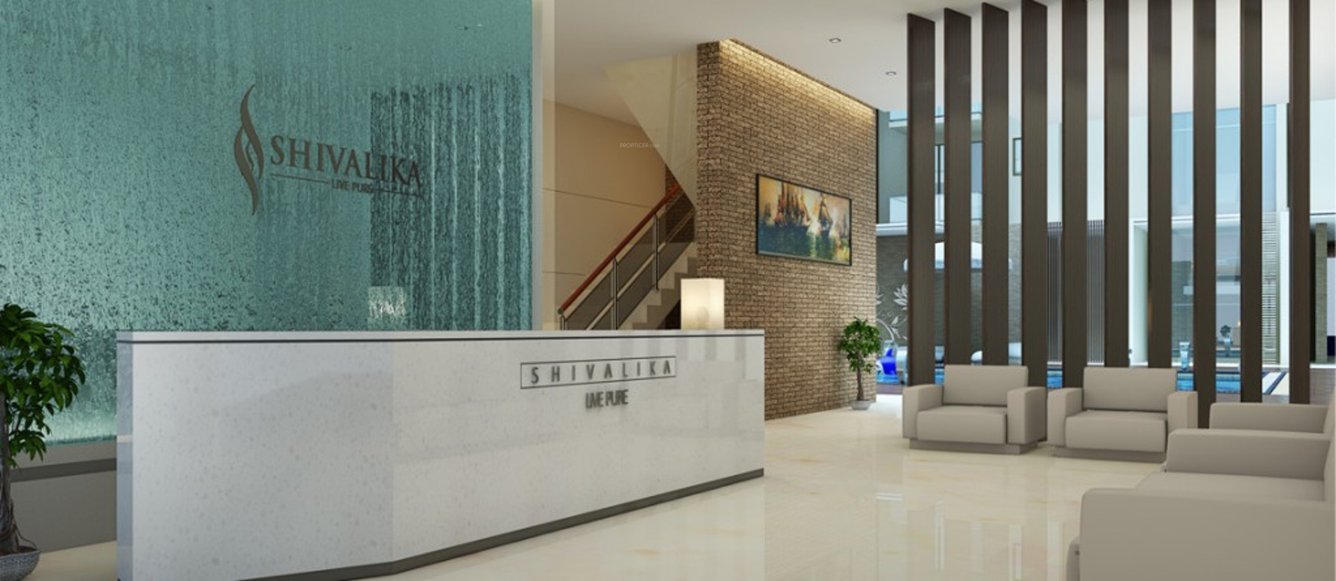 Images for Amenities of SSG Shivalika