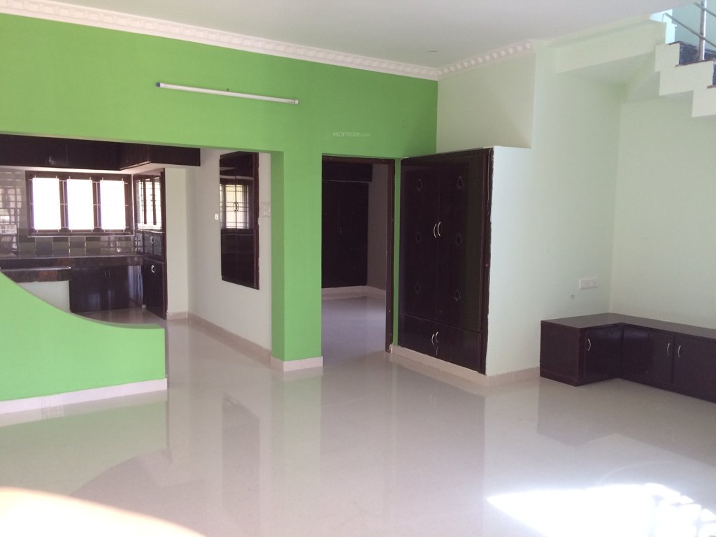 Images for Main Other of Green Nest Ganapathy Garden Villas