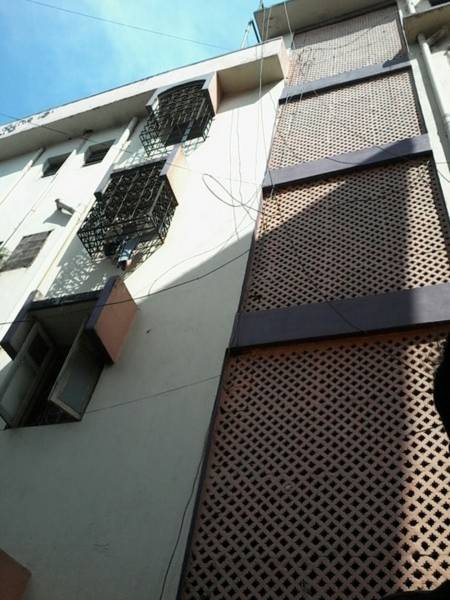 Images for Elevation of Reputed Builder Kunal Kutir CHS