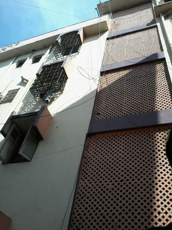 Images for Elevation of Reputed Builder Kunal Kutir CHS