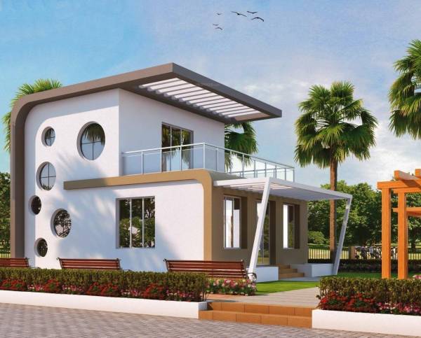 Images for Amenities of Yashodhan Apple Blossom