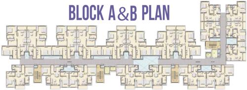 Images for Cluster Plan of Covai Urbana Irene Images for Cluster Plan of Covai Urbana Irene