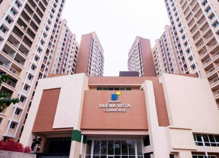 buena vista Club House