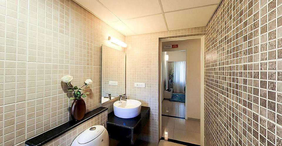 buena vista parent Bathroom