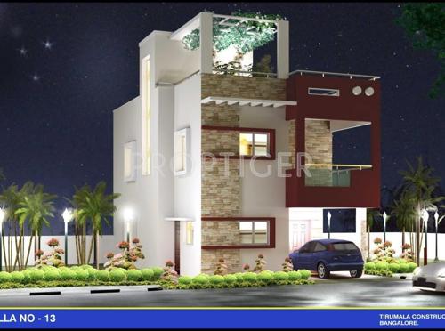  enclave Images for Elevation of Tirumala Enclave