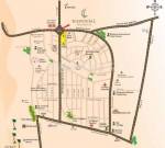 Images for Location Plan of Ekta Imperial Residency Images for Location Plan of Ekta Imperial Residency