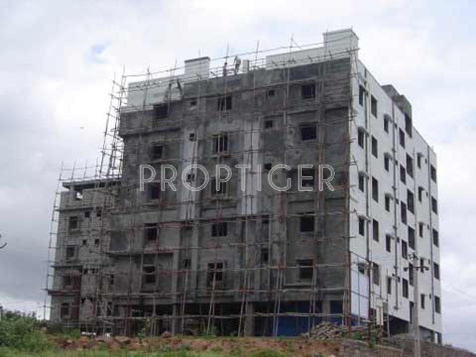 Images for Construction Status of Roark Green Vista Heights