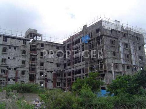 Images for Construction Status of Roark Green Vista Heights