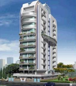 Images for Elevation of Ekta Park Vista Images for Elevation of Ekta Park Vista