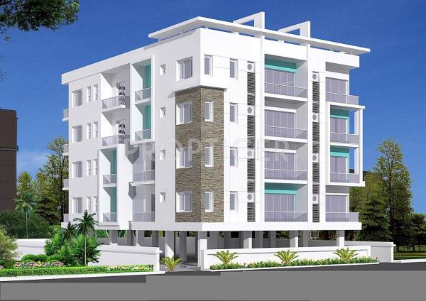 Sanman Homes Excelus