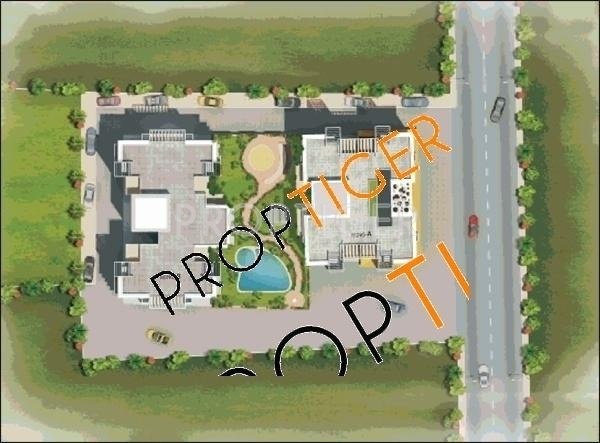 Images for Master Plan of Bhujbal Valay