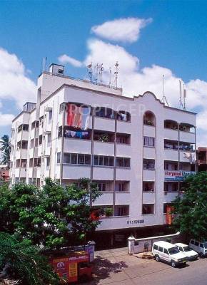 Reliance Builders GVS Tower