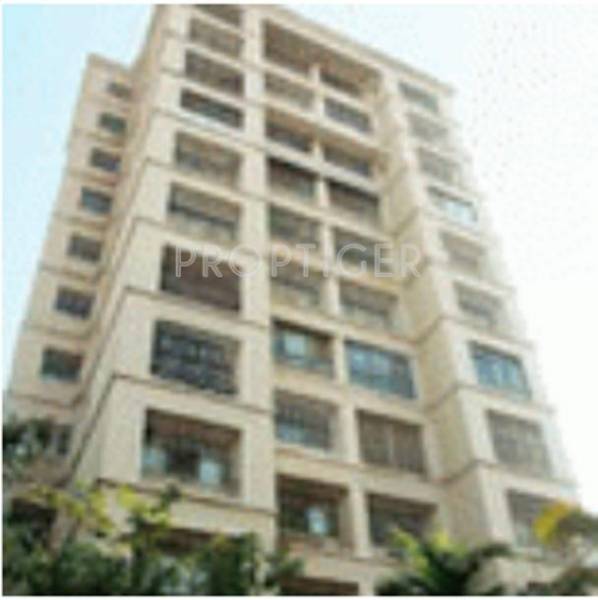 Images for Elevation of Dharvesh Pearl Heights