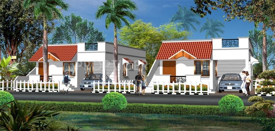 Images for Elevation of Engineers Park City