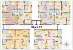 Images for Cluster Plan of Shubh Shubh Labh Residency Images for Cluster Plan of Shubh Shubh Labh Residency