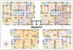 Images for Cluster Plan of Shubh Shubh Labh Residency Images for Cluster Plan of Shubh Shubh Labh Residency