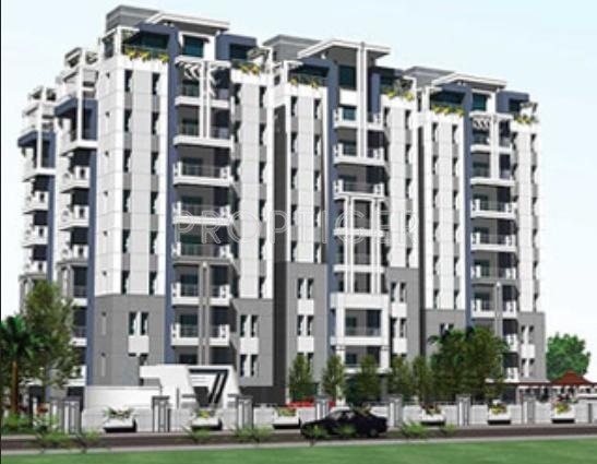 Images for Elevation of Gowra Hallmark Express Towers
