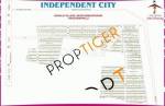 Jemi Housing Independent City Plot Master Plan