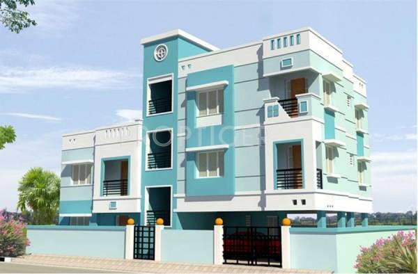 Jayam Foundations Jayam Palace Jayam Foundations Jayam Palace