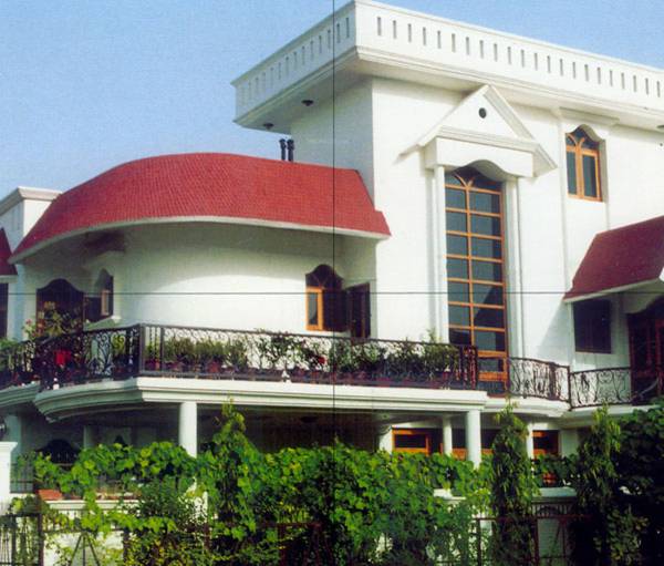 Images for Elevation of Ansal Ansals Lake View Enclave Images for Elevation of Ansal Ansals Lake View Enclave