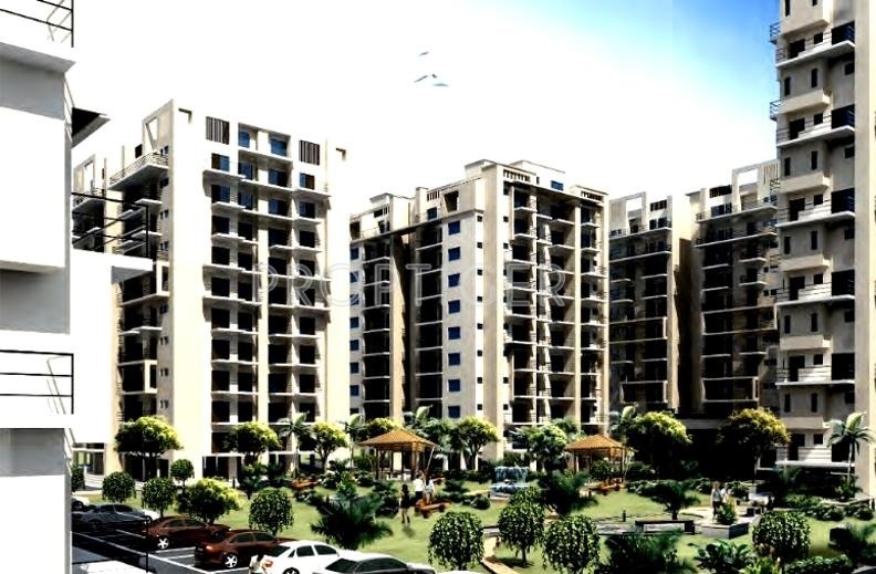 crescent Images for Elevation of Sushma Crescent