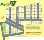Images for Layout Plan of Green My City
