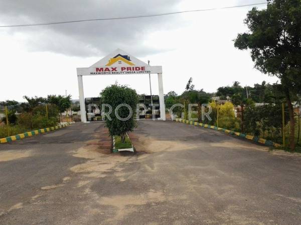 Maxworth Realty Max Pride