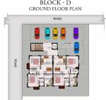 Images for Cluster Plan of Mettupakkam Orchid Images for Cluster Plan of Mettupakkam Orchid