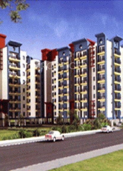 Images for Elevation of PROPZONE Enssirons Apartments Images for Elevation of PROPZONE Enssirons Apartments