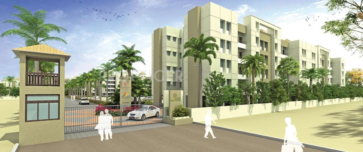 Images for Elevation of Jalan Eco Valley