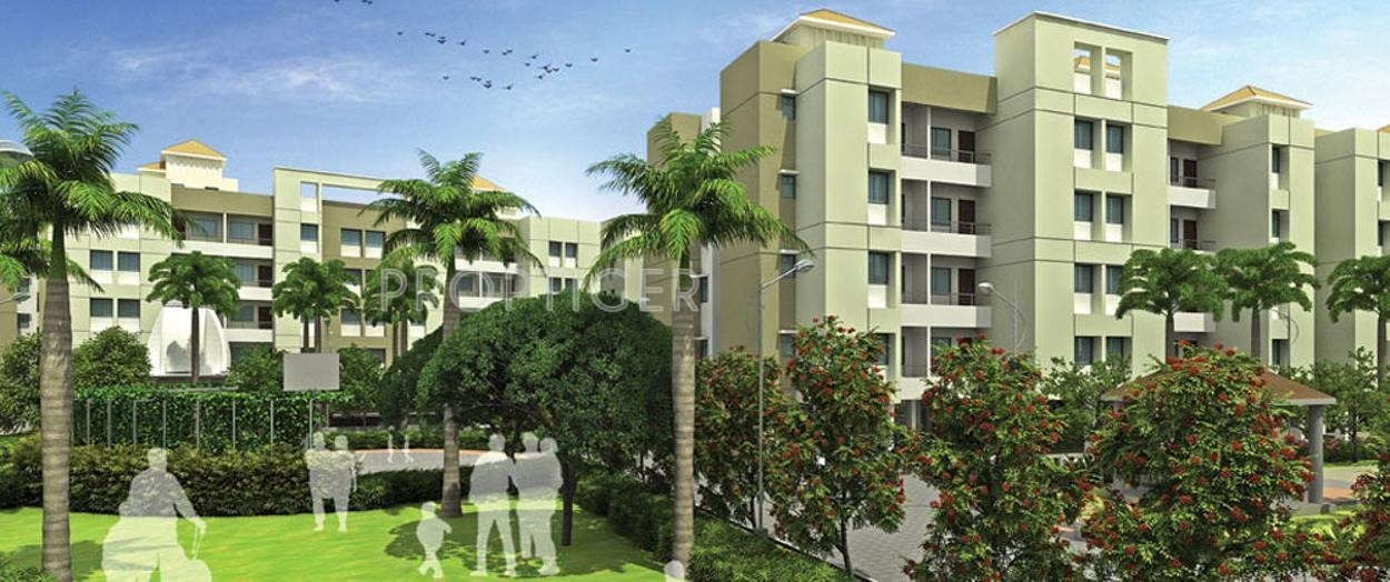 Images for Elevation of Jalan Eco Valley