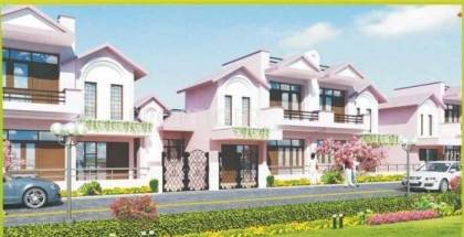 Images for Elevation of Adel Green World