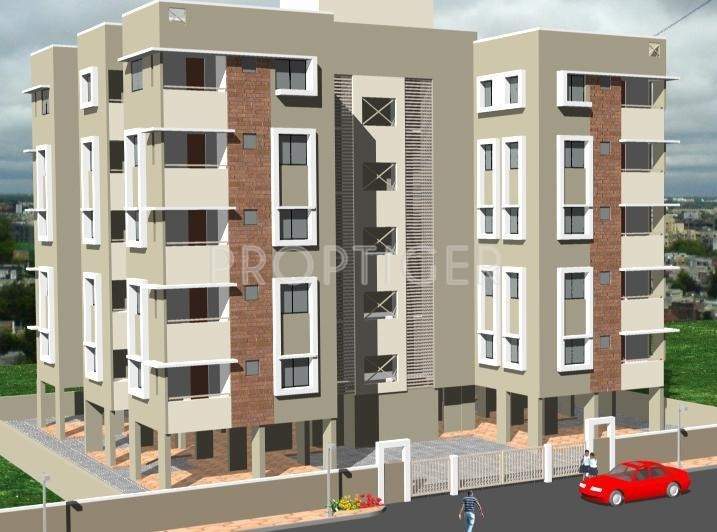  divine 3 Images for Elevation of Sun Builders Divine 3