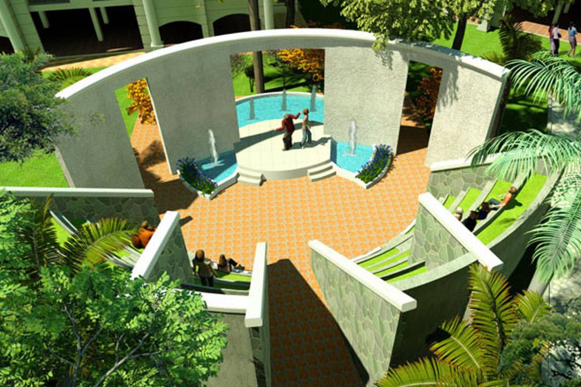 Images for Amenities of Kalangutkar Oasis De Ashiyana