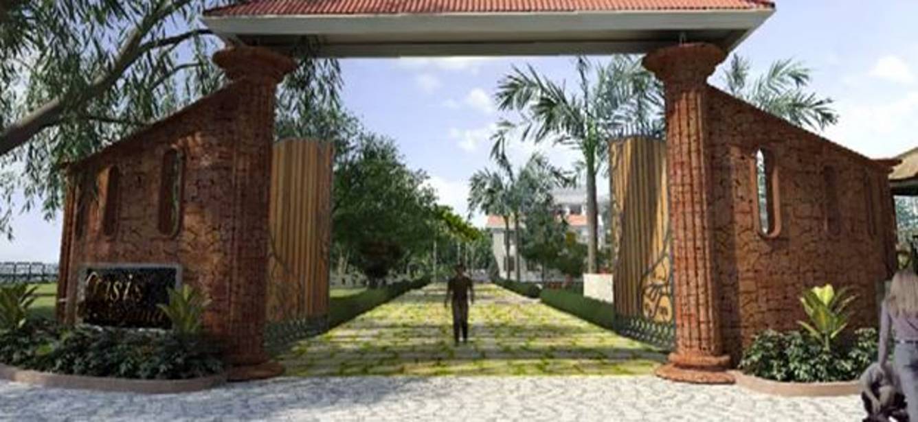 Images for Amenities of Kalangutkar Oasis De Ashiyana