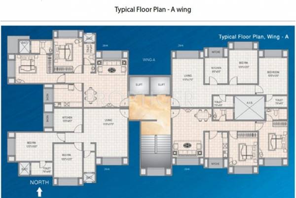 Images for Cluster Plan of GHP Woodland