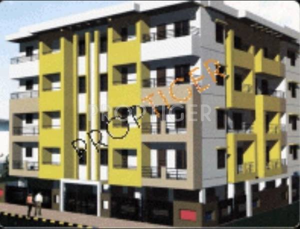 Images for Elevation of PROPZONE Pranav Tejaswini Images for Elevation of PROPZONE Pranav Tejaswini