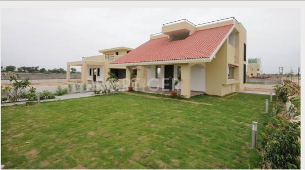 Images for Elevation of Shree Radha Krishna Jaldeep Green Space