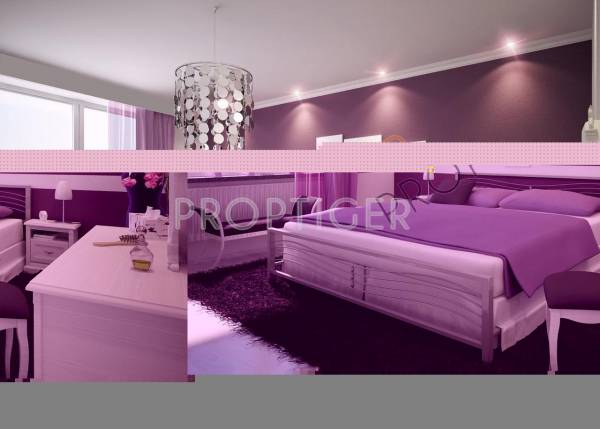 Images for Elevation of Vaswani Belvedere