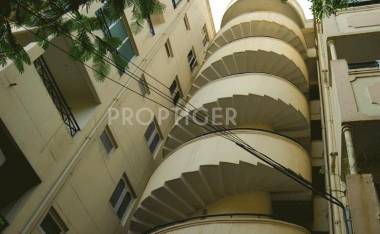 Pradeep Constructions Srinilaya Towers