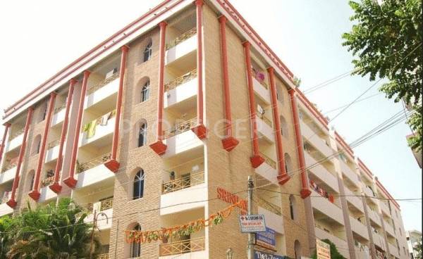 Pradeep Constructions Srinilaya Enclave