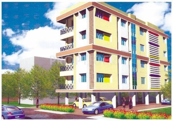 Images for Elevation of Goldwin Jubilee Niket Images for Elevation of Goldwin Jubilee Niket