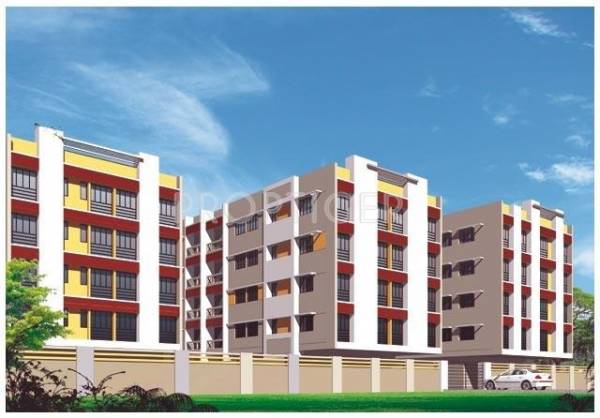 Images for Elevation of Goldwin Jubilee Residency