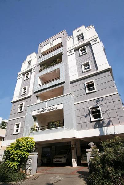 Images for Elevation of Trend Set Residency Images for Elevation of Trend Set Residency