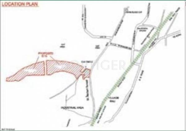 Images for Location Plan of Entertainment Treasure Fantasy Apartment Images for Location Plan of Entertainment Treasure Fantasy Apartment