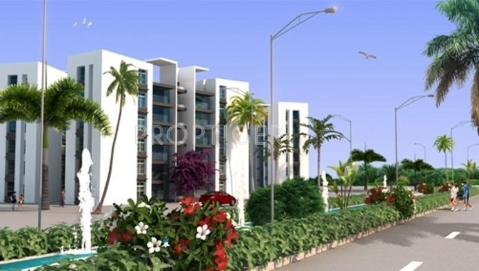 Images for Elevation of Entertainment Treasure Fantasy Apartment