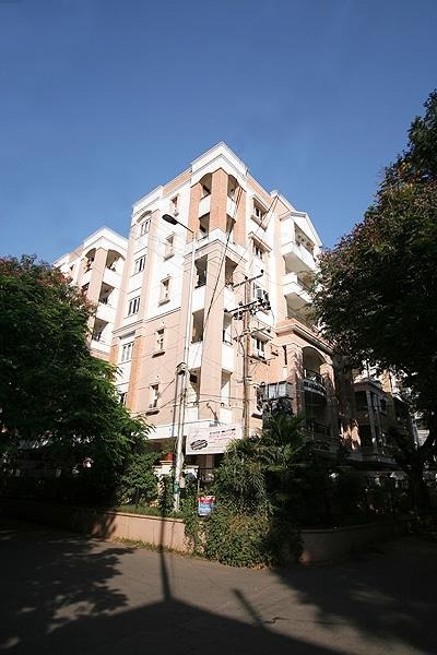 Trend Set Bramara Towers