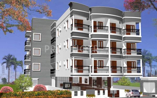 Images for Elevation of Vishwas Vishwas Olive