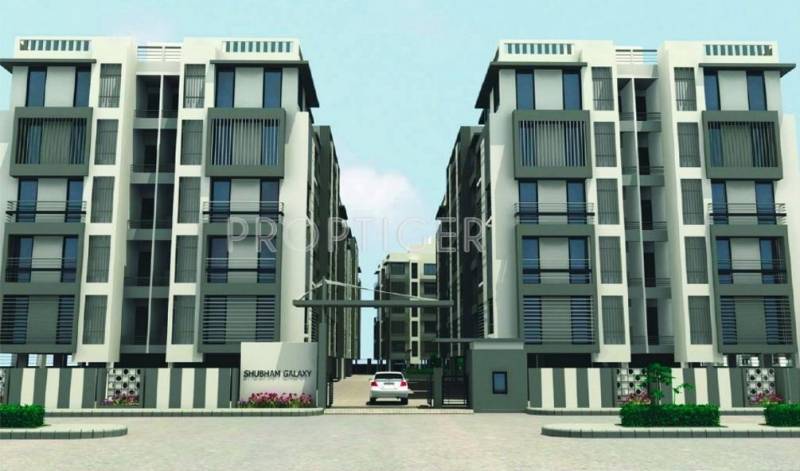 Images for Elevation of Galaxy Shubham Galaxy